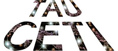 Tau Ceti The [Special Edition] logo for ZX Spectrum